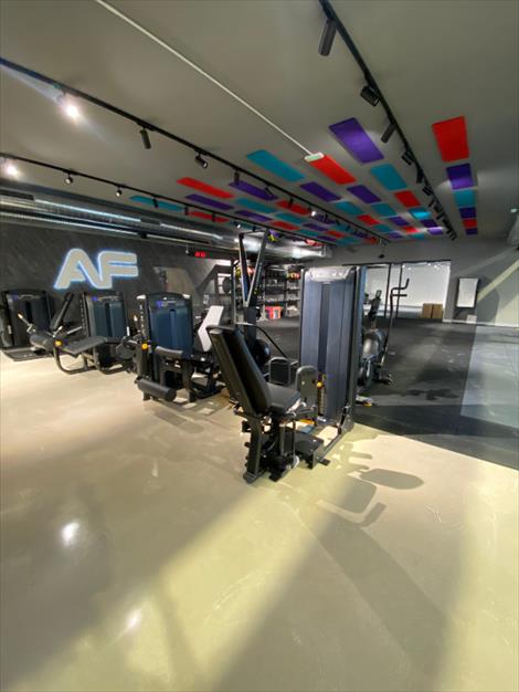 Anytime Fitness refuerza su presencia en Barcelona con la apertura de un nuevo club en Caldes de Montbui